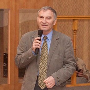 Anatoly Zrodnikov