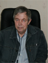 Alexander Chistozvonov