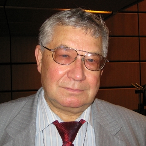 Victor Murogov