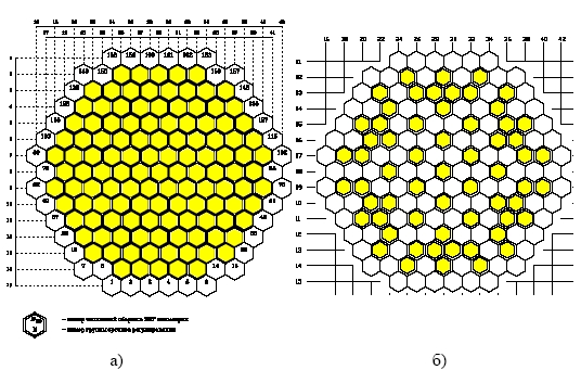  ����� ��������� �� ��� ��� ����-1200 �) � ����-1000 �)