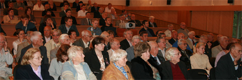 ������������� �����������, ����������� 55-����� ������ ���, ���� AtomInfo.Ru