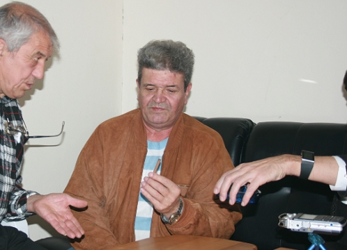 ������ �����, ���� AtomInfo.Ru