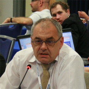 Владимир Троянов