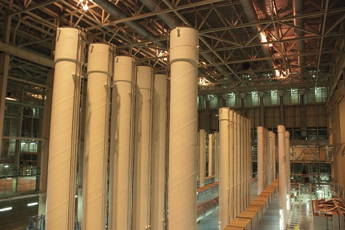 ���������� AC100 � ��������, ���� USEC