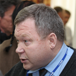Павел Алексеев