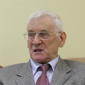 Михаил Зизин