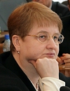 Елена Миколайчук