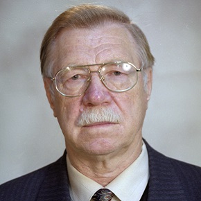 Фёдору Митенкову - 90 лет
