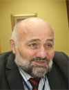 Борис Габараев