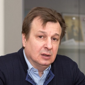 Дмитрий Клинов: планируем сделать Нейтронику международной