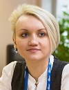 Ирина Московченко