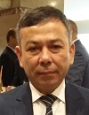 Илхам Садиков