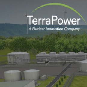 TerraPower и GEH объявили о проекте Natrium