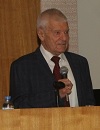 Георгий Тошинский